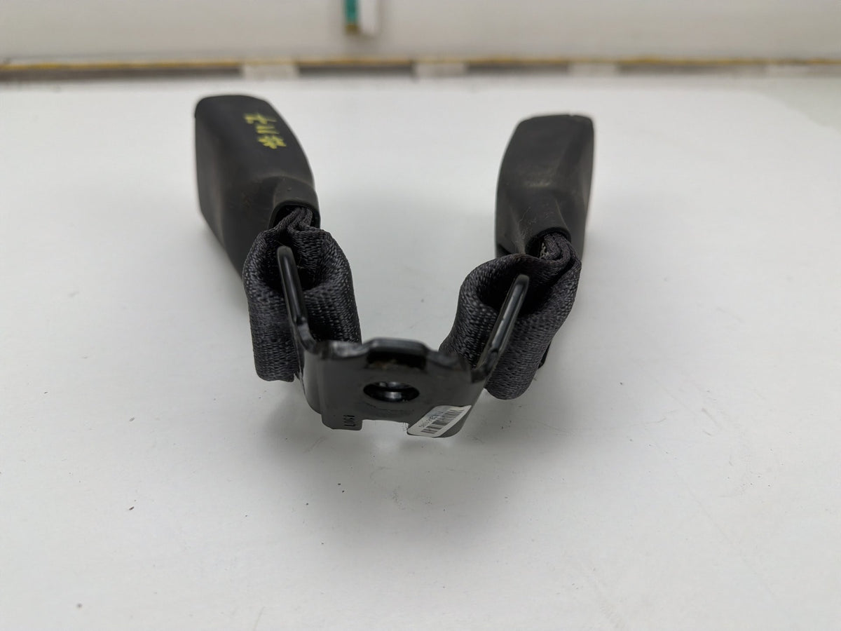 2011-2016 Chevrolet Cruze Rear Left Driver Side Dual Seat Belt Buckle OEM