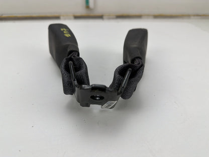 2011-2016 Chevrolet Cruze Rear Left Driver Side Dual Seat Belt Buckle OEM