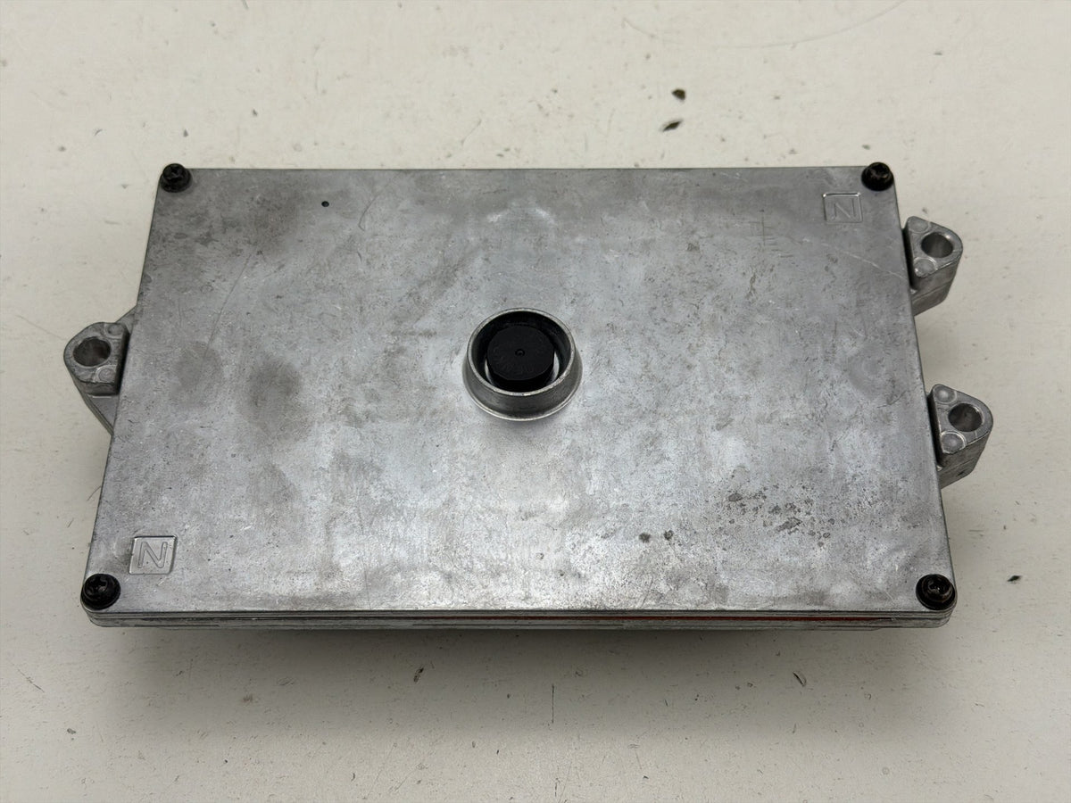 2018-2019 Honda Fit Engine Computer Control Module Unit ECU ECM OEM