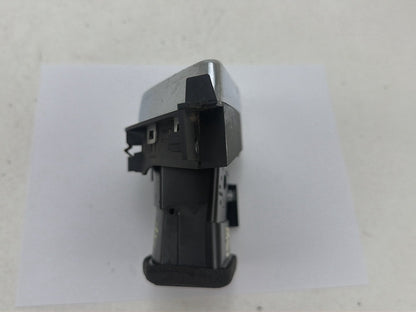 2017-2020 Jaguar F-Pace Front Right Side Dashboard HVAC Air Vent Duct Trim OEM
