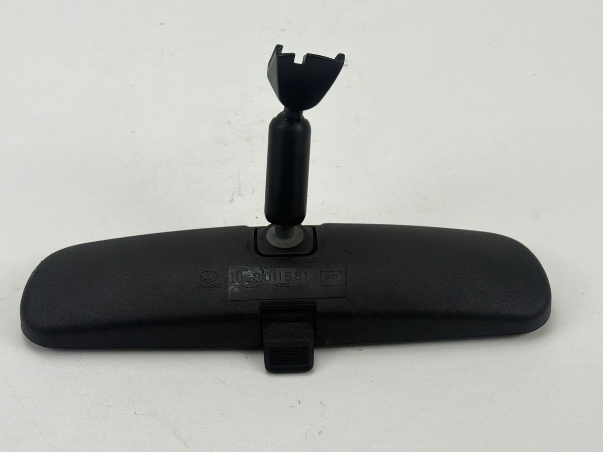 2013-2019 Nissan Sentra Interior Rear View Mirror E8011681 OEM
