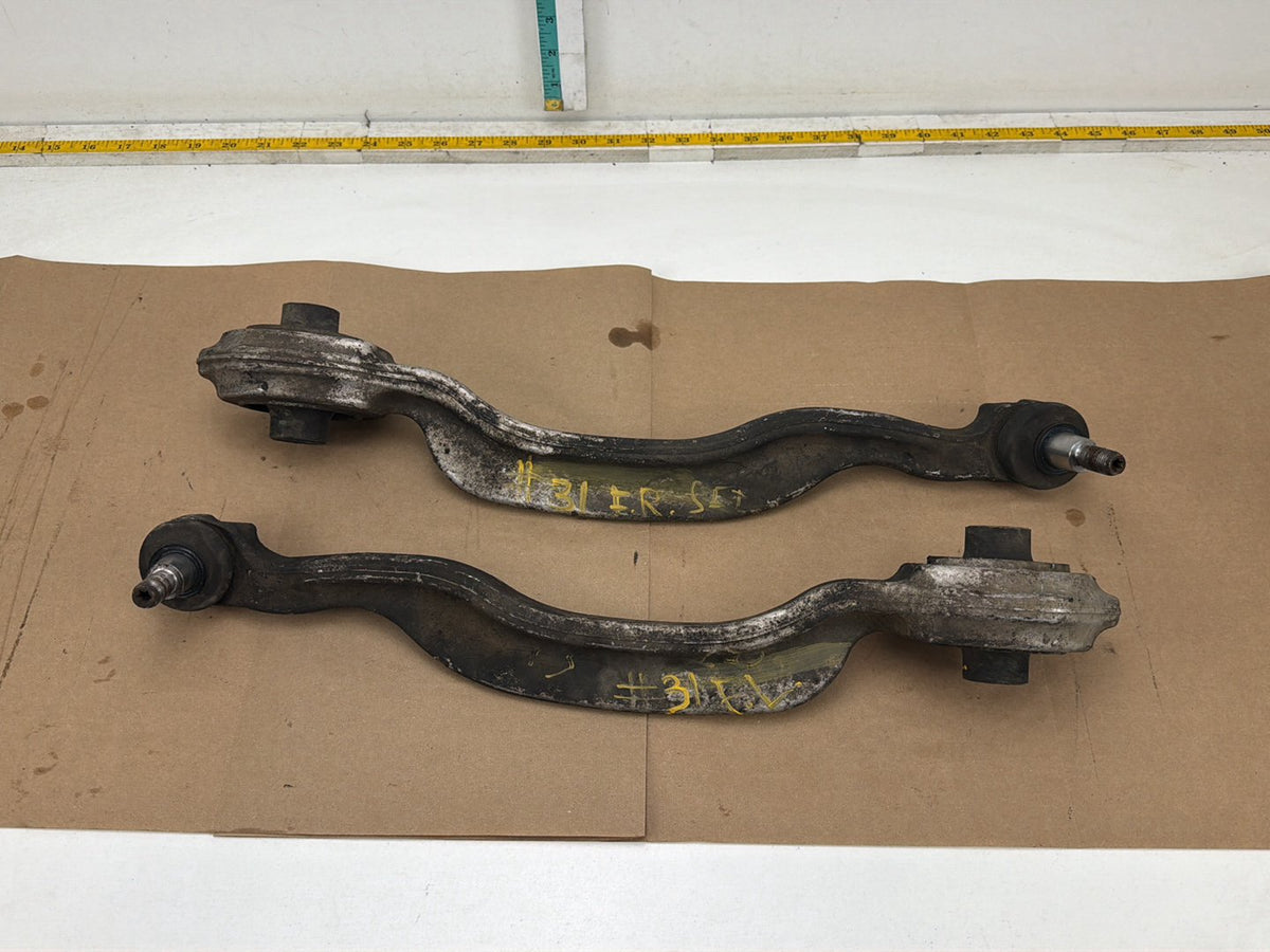 2007-2013 Mercedes-Benz W221 S550 Front Left & Right Lower Control Arm 2213331805 OEM