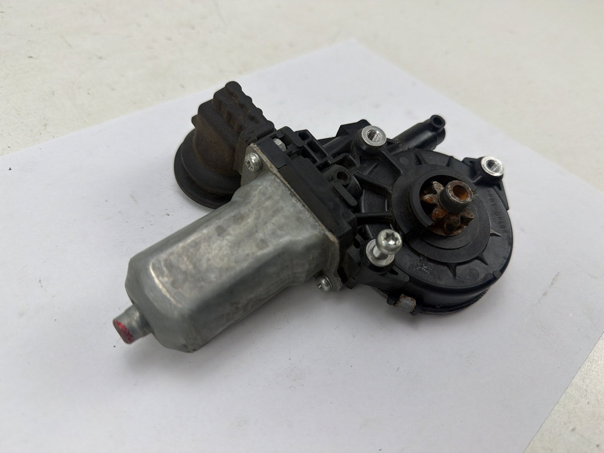 2006-2012 Toyota RAV4 Front Left Driver Side Power Window Motor 85710-35180 OEM
