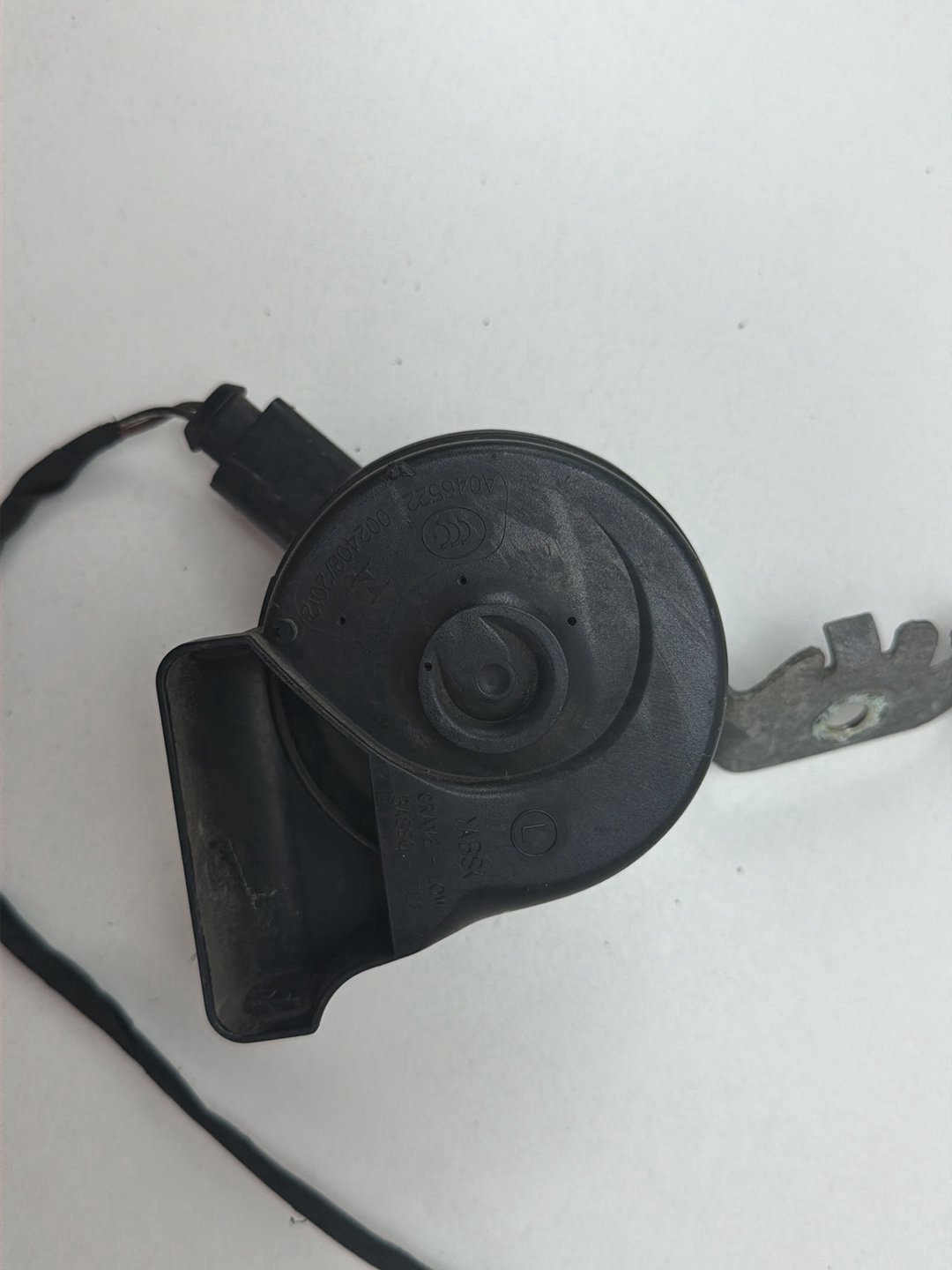 2013-2017 Volkswagen Tiguan Anti-Theft Alarm Siren OEM