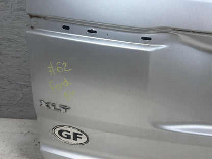 2011-2015 Ford Explorer U251 Rear Trunk Hatch Tailgate Door Shell Assembly OEM