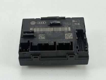 2012-2018 Audi A7 Quattro Front Left Driver Side Door Control Module Unit OEM