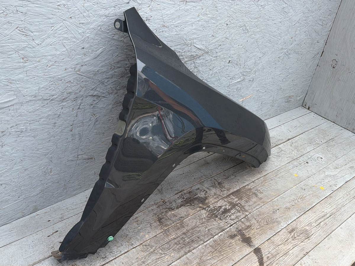 2011-2015 Jeep Grand Cherokee Front Right Passenger Side Fender OEM