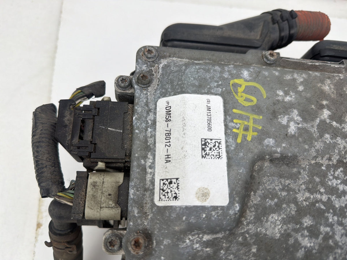 2013-2018 Ford C-Max Hybrid Drive Power Inverter Converter Module OEM