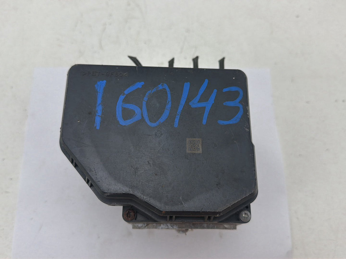 2009-2010 Mazda 6 ABS Anti-lock Brake Pump Control Module OEM