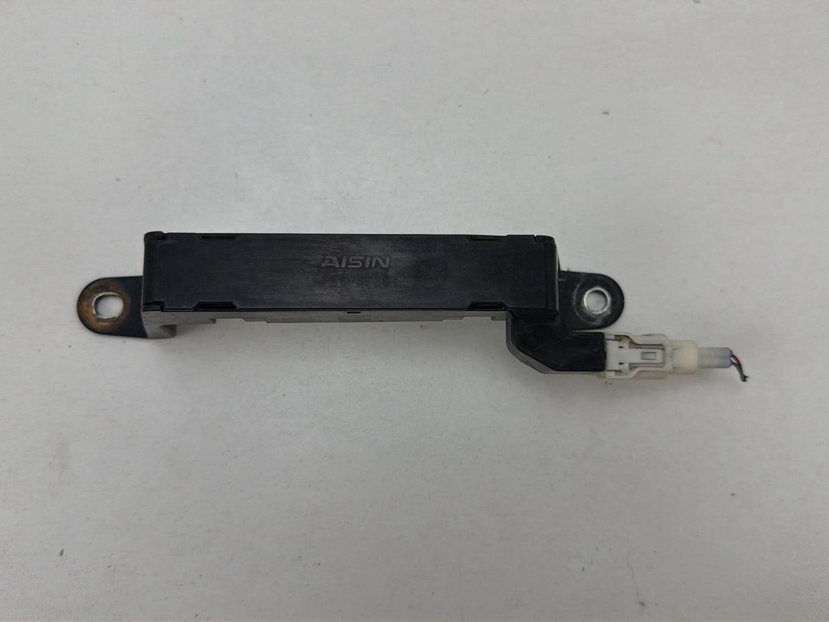 2010-2015 Toyota Prius W30 Trunk Keyless Entry Antenna 89997-30070 OEM