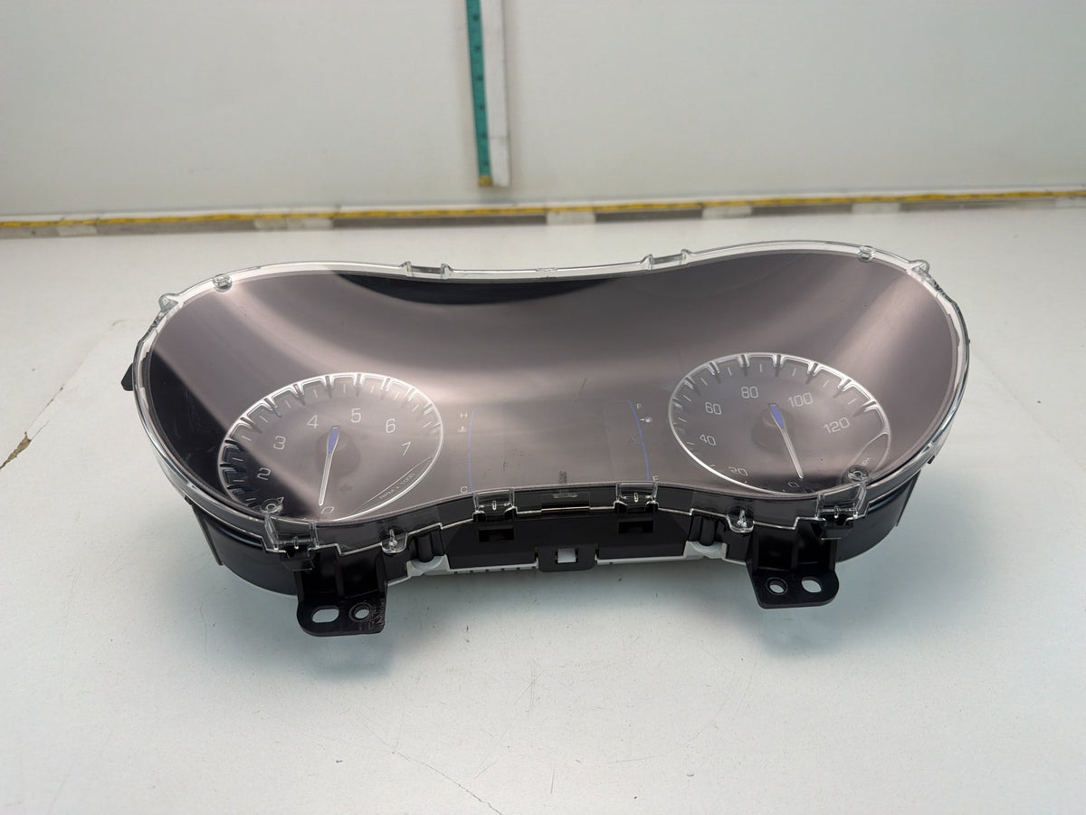 2017-2019 Chrysler Pacifica Speedometer Instrument Gauge Cluster 68227903AF OEM
