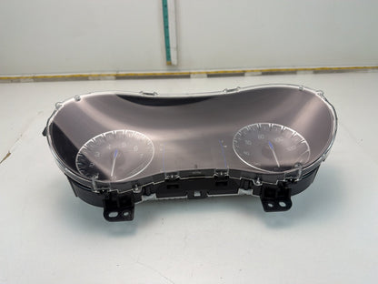 2017-2019 Chrysler Pacifica Speedometer Instrument Gauge Cluster 68227903AF OEM