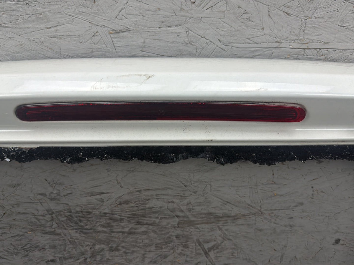2007-2012 Mercedes-Benz GL450 GL-Class X164 Rear Tailgate Trunk Lid OEM