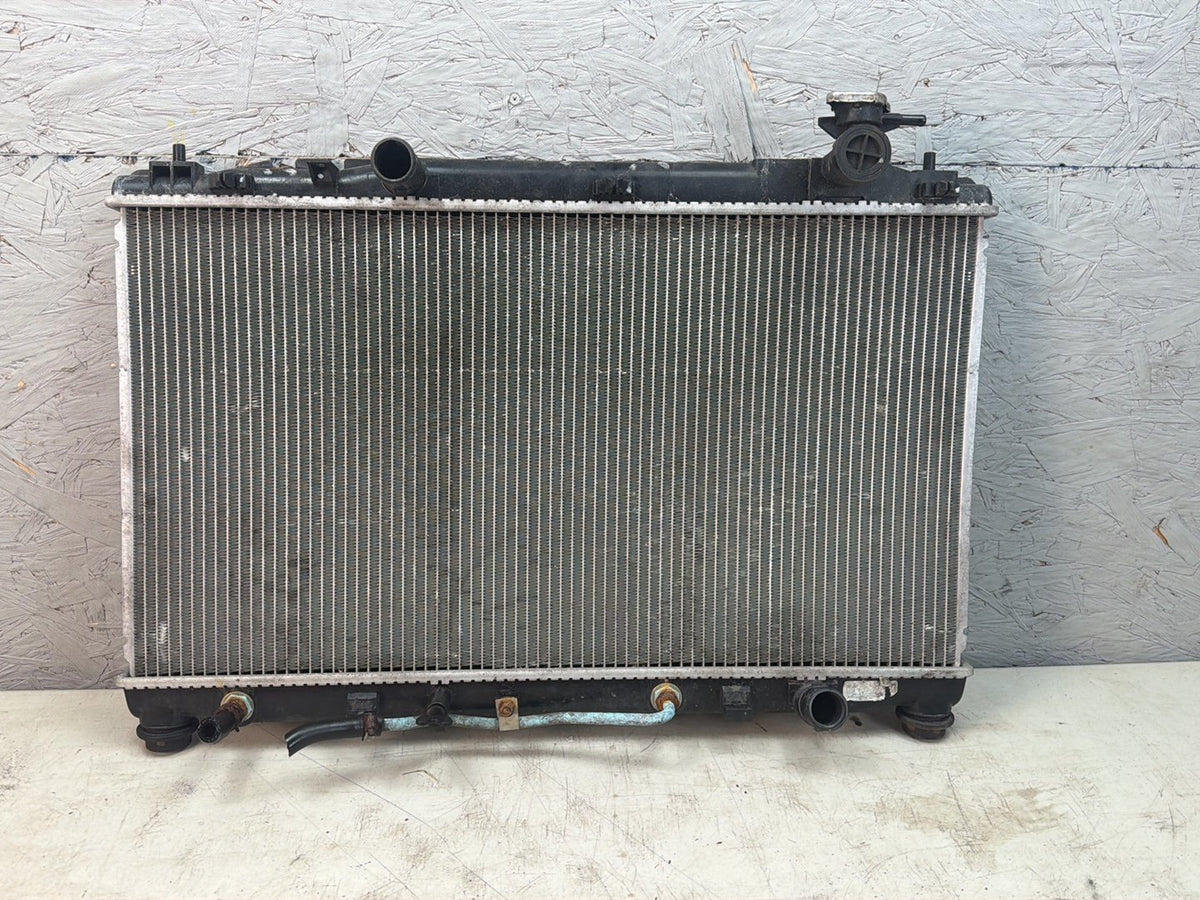 2007-2012 Lexus ES350 3.5L Engine Cooling Radiator Assembly OEM