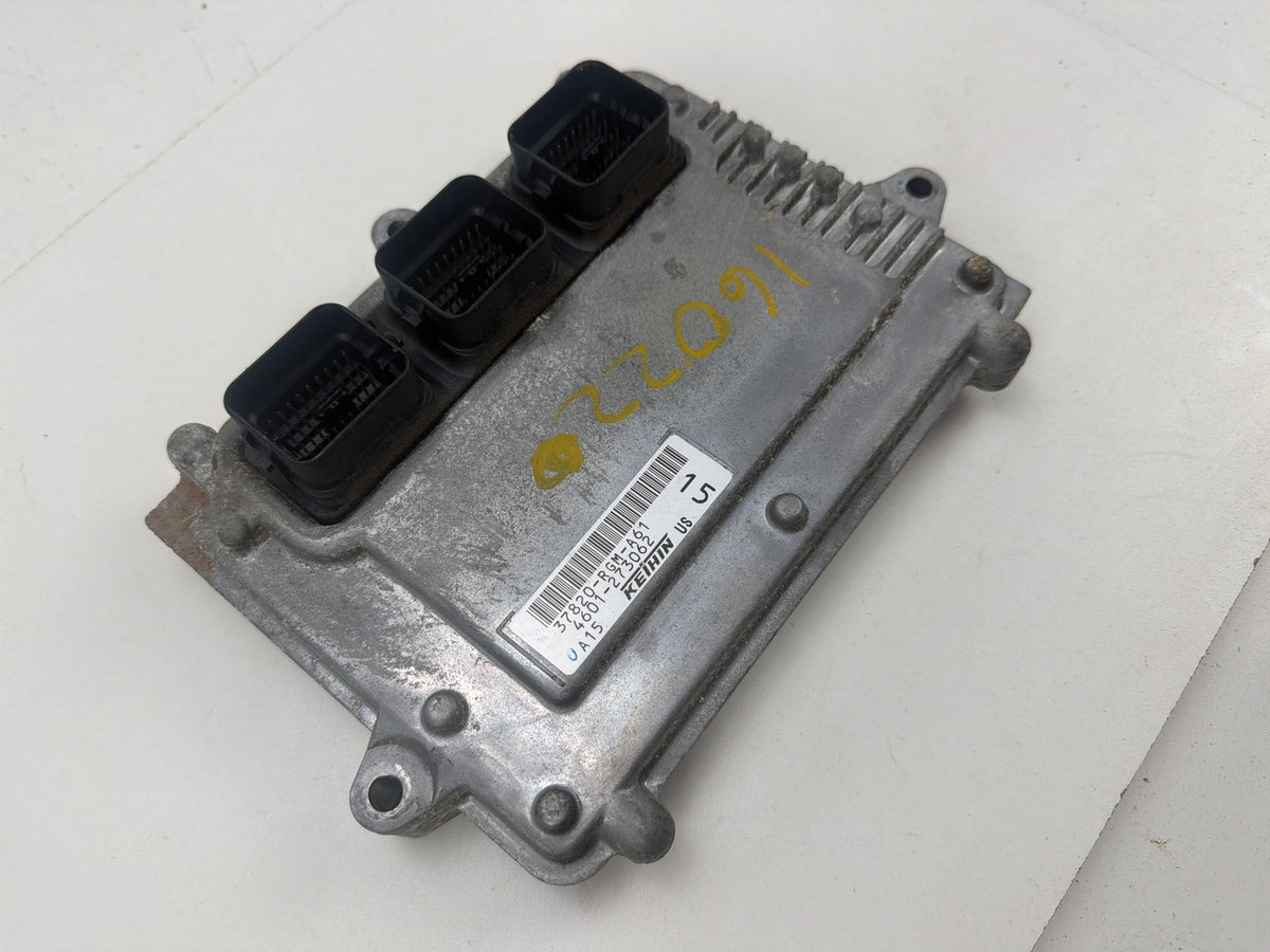 2005-2006 Honda Odyssey - Engine Computer Control Module 37820-RGM-A61 OEM