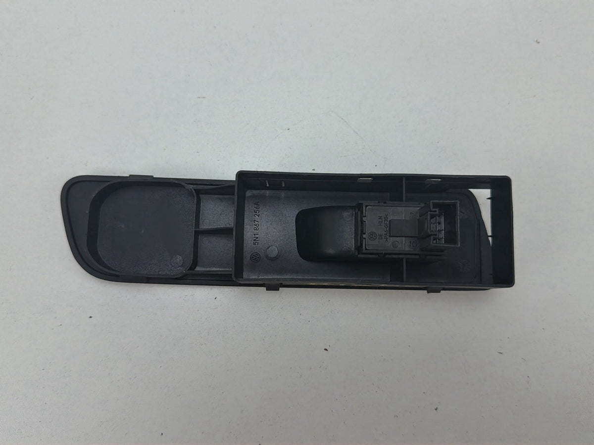 2013-2017 Volkswagen Tiguan Right Front Window Switch OEM