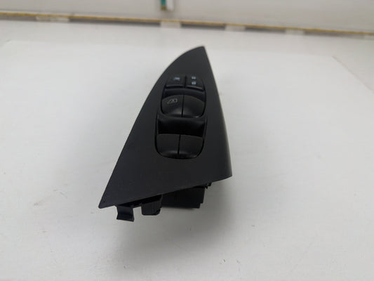 2013-2019 Nissan Sentra Front Left Driver Side Master Power Window Switch OEM