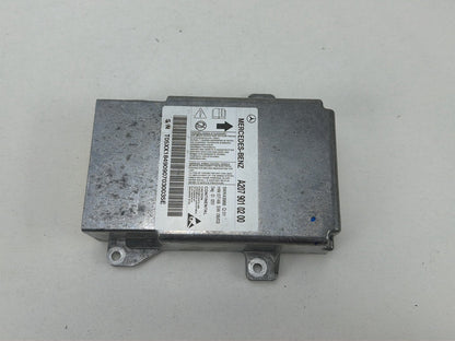 2010-2013 Mercedes-Benz E-Class-Coupe Computer Control Module A2079010200 OM
