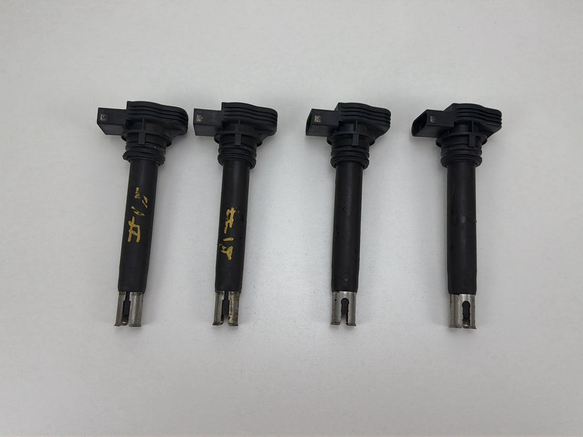 2013-2017 Volkswagen Tiguan Engine Ignition Coil Set OEM