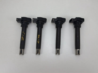 2013-2017 Volkswagen Tiguan Engine Ignition Coil Set OEM