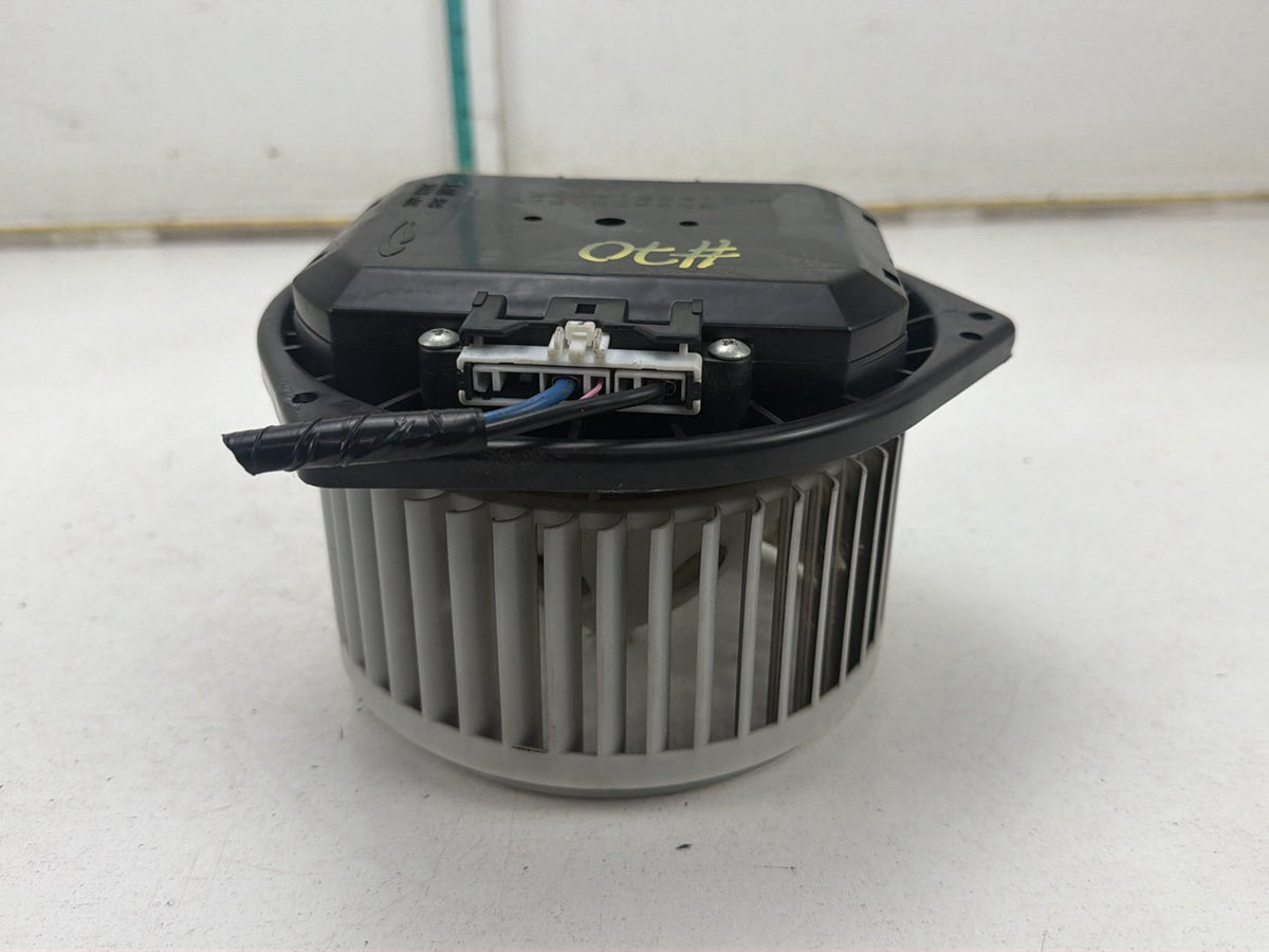 2010-2013 Infiniti G37 Sedan-A/C Heater Blower Motor Fan Assembly 272V0JK60E OEM