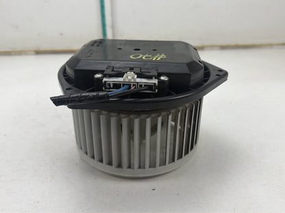 2010-2013 Infiniti G37 Sedan-A/C Heater Blower Motor Fan Assembly 272V0JK60E OEM