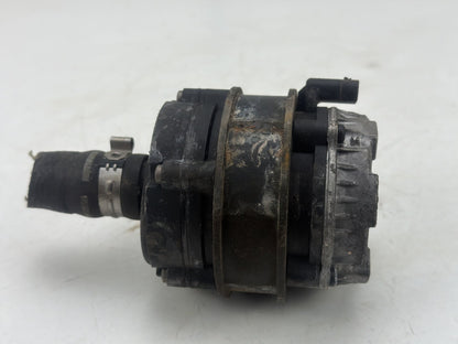 2014-2020 Maserati Quattroporte Auxiliary Electric Intercooler Water Pump OEM