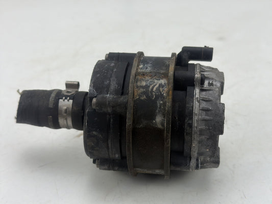 2014-2020 Maserati Quattroporte Auxiliary Electric Intercooler Water Pump OEM