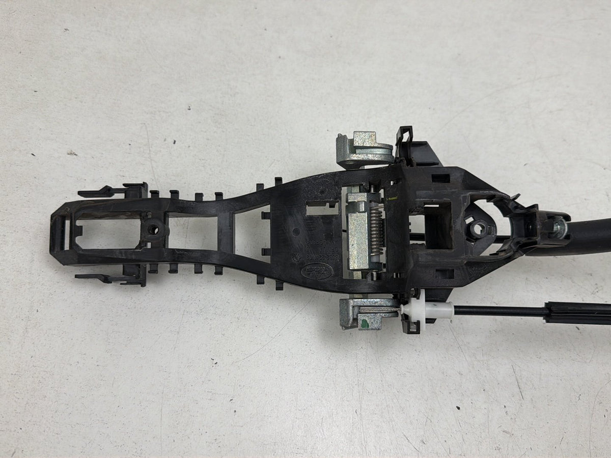 2018-2020 Jaguar F-Pace - Front Right Exterior Door Handle HX83-203A28-KD OEM