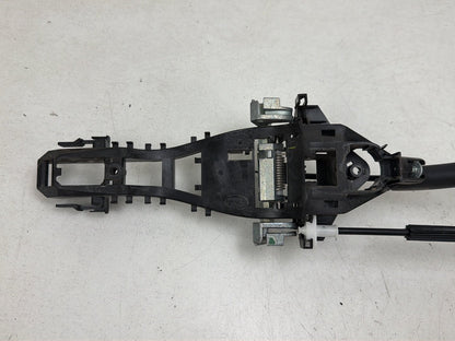 2018-2020 Jaguar F-Pace - Front Right Exterior Door Handle HX83-203A28-KD OEM