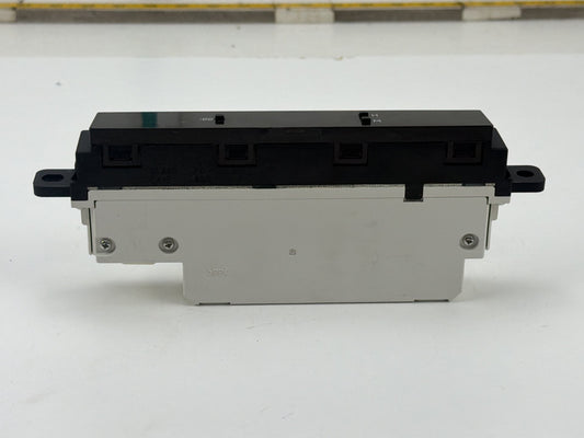 2007-2009 Lexus ES350 V40 Center Dash Console Digital Clock Display OEM