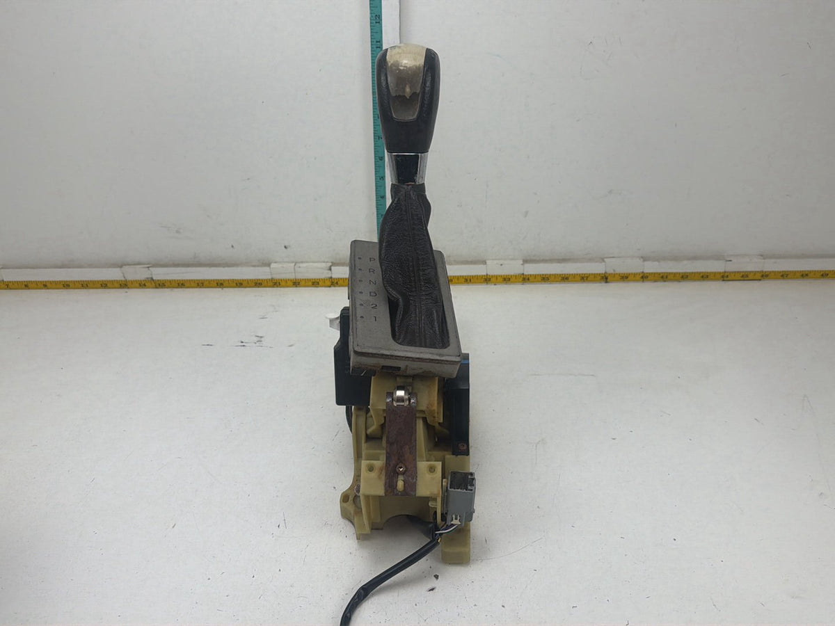 2003-2004 Lincoln Navigator U228-Automatic Gear Floor Shifter 2L7P-7K004-BAT2A3 OEM
