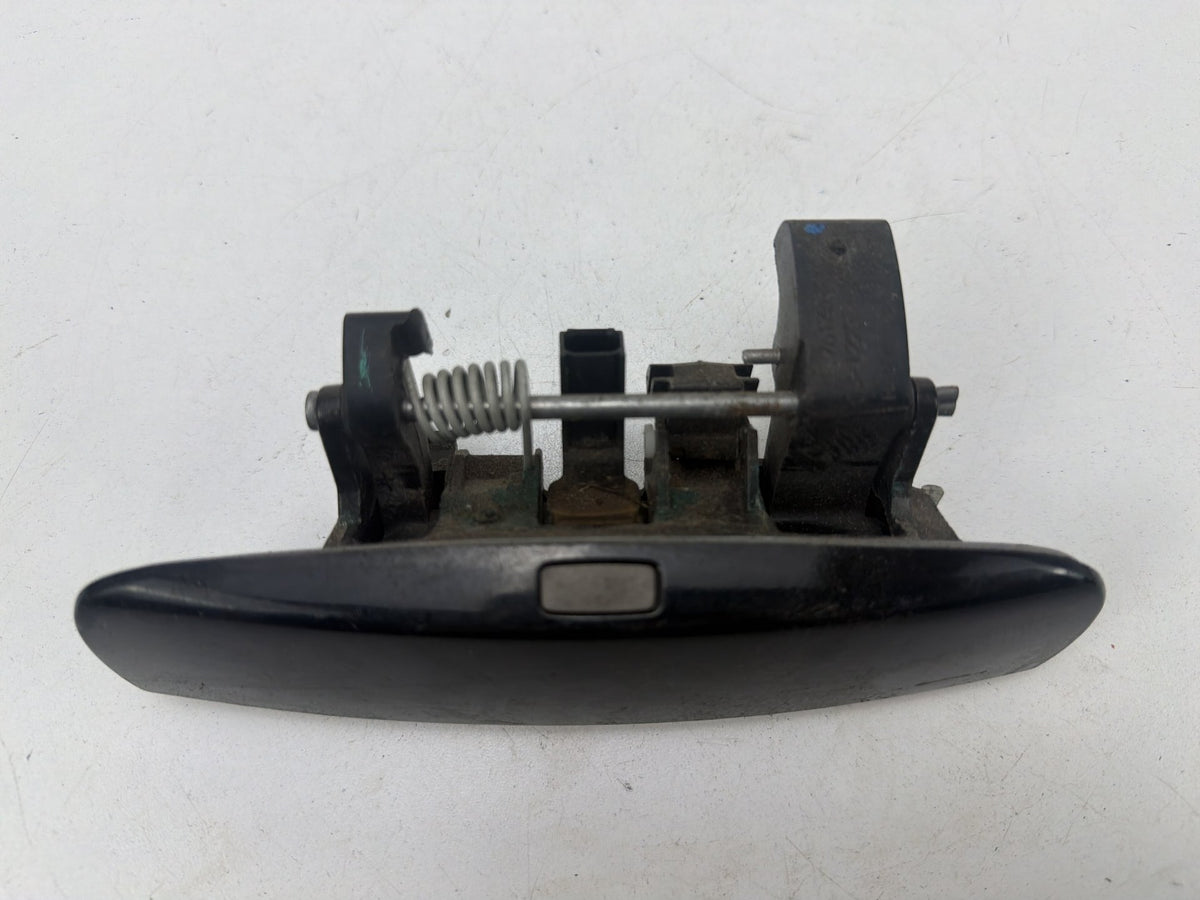 2011-2014 Dodge Charger Front Right Side Exterior Door Handle 31195N OEM