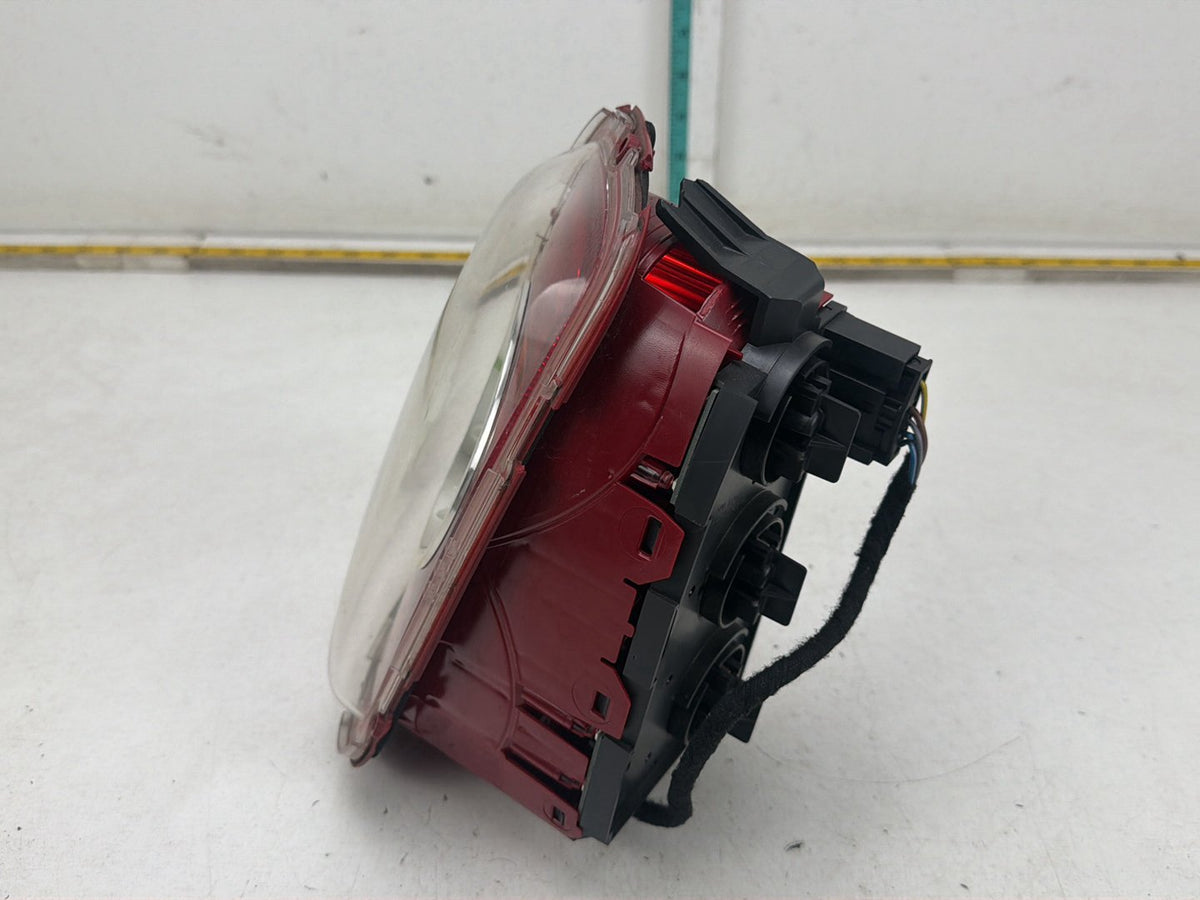 2007-2011 Mini Cooper S R56 Rear Right Passenger Side Tail Light 7255914-04 OEM