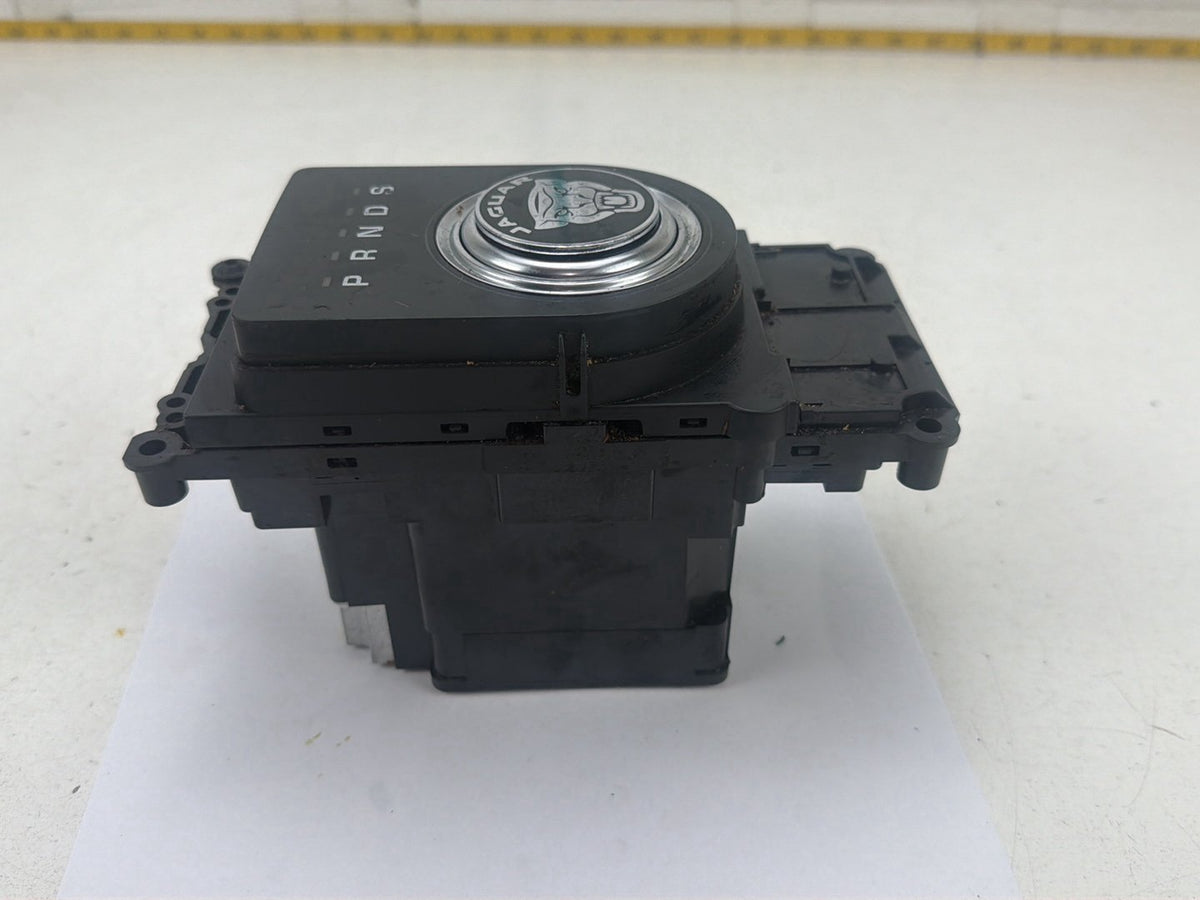 2017-2020 Jaguar F-Pace Console Transmission Shifter Gear Selector Switch OEM