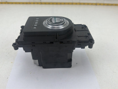 2017-2020 Jaguar F-Pace Console Transmission Shifter Gear Selector Switch OEM