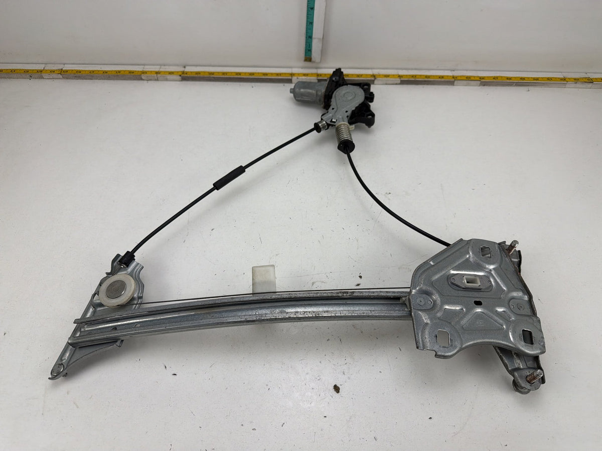 2010-2015 Lexus IS250 Front Right Side Door Power Window Regulator w/ Motor OEM
