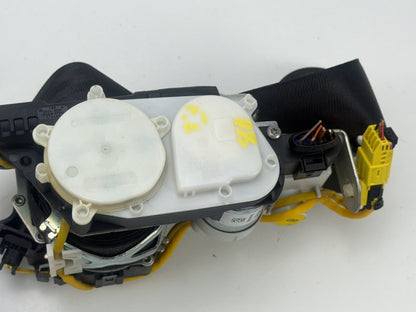 2012-2018 Audi A7 Quattro Front Left Driver Side Seat Belt 34075041C OEM