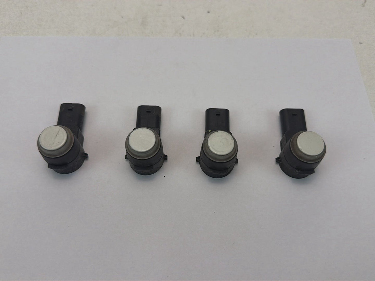 2008-2011 Mercedes-Benz GL450 GL-Class X164-Parking Aid Sensors A2215420417 OEM