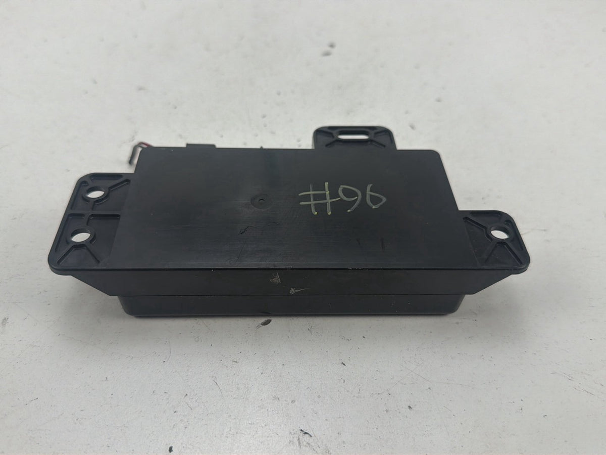 2010-2013 Buick LaCrosse Communication Control Module Battery 22704633 OEM