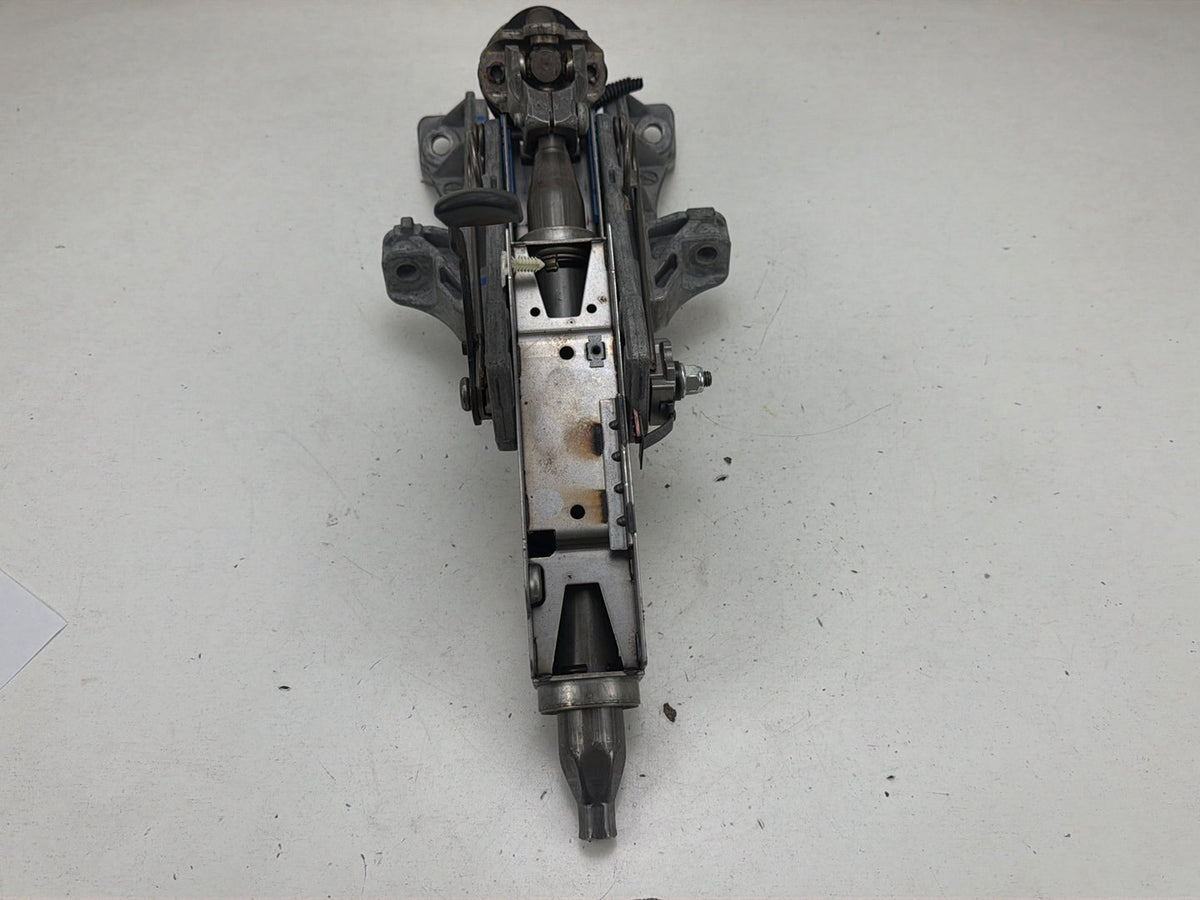 2011-2015 Ford Explorer Steering Column Shaft Assembly 665681-001 OEM