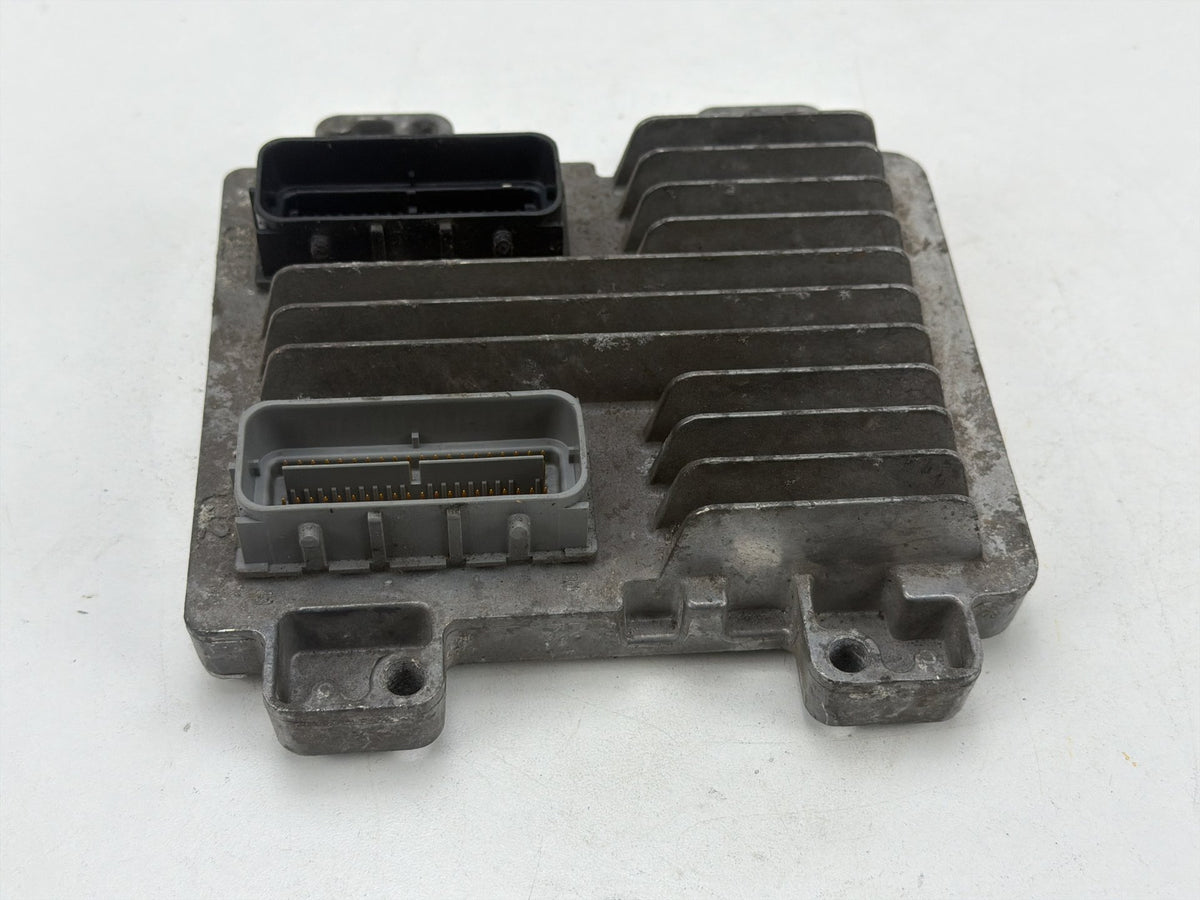 2009-2010 Cadillac Escalade 6.2L Engine Control Unit ECM PCM ECU 12629209 OEM