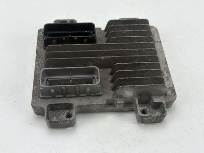 2009-2010 Cadillac Escalade 6.2L Engine Control Unit ECM PCM ECU 12629209 OEM