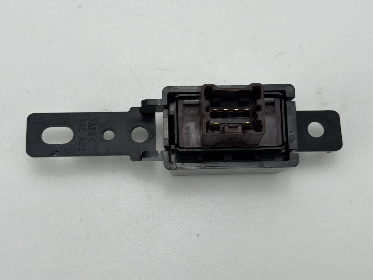 2011-2017 Infiniti QX56 - Rear Heated Seat Control Switch Button OEM