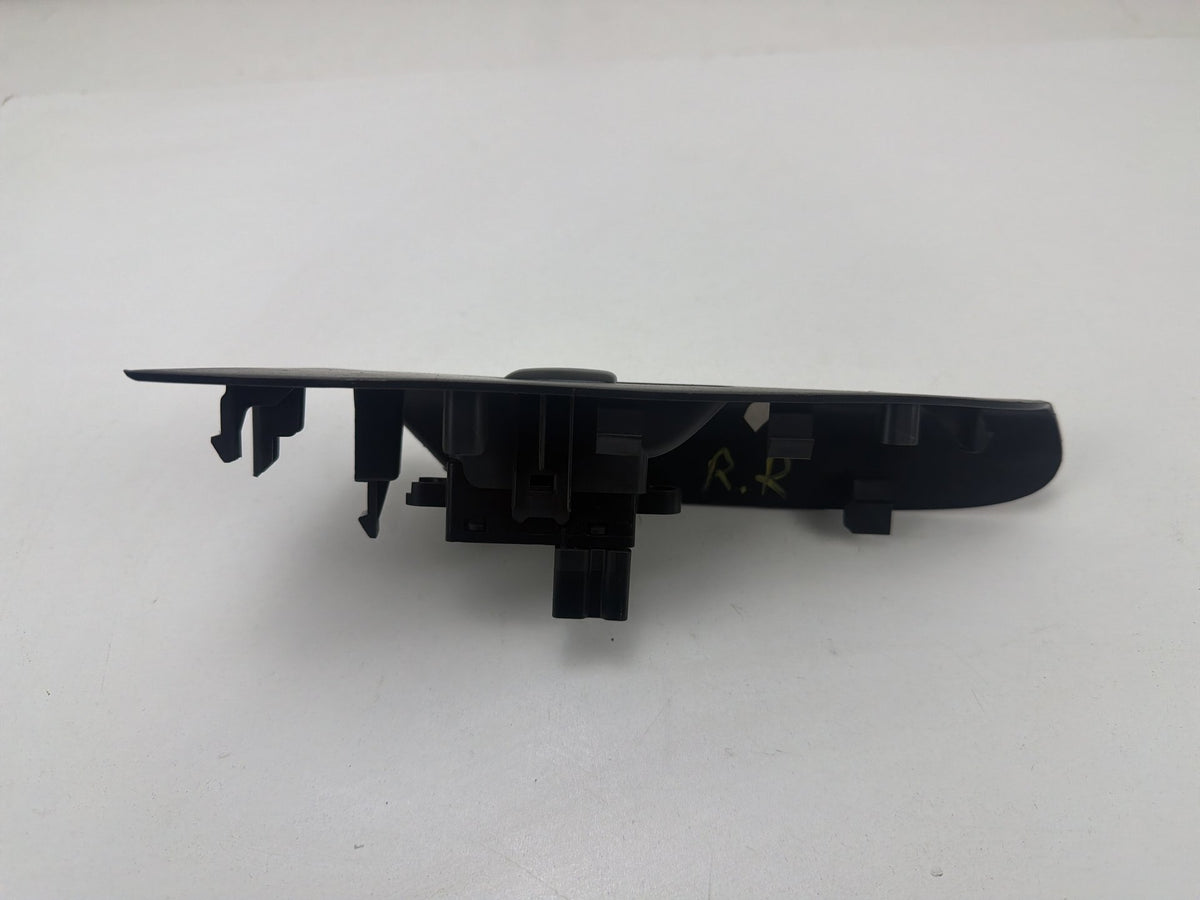 2013-2019 Nissan Sentra Right Rear Window Switch 82960-3SG0A OEM