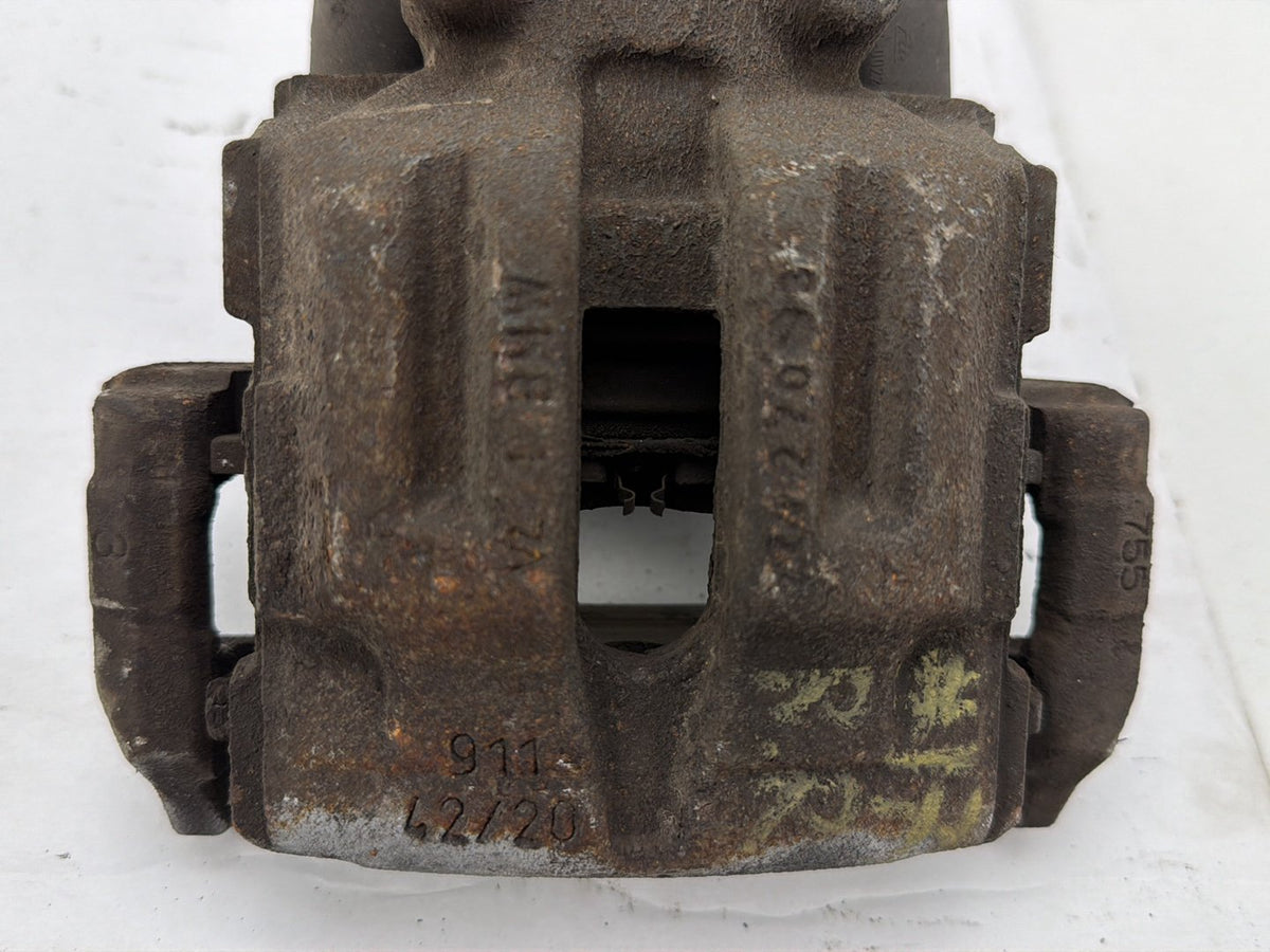 2013-2015 BMW X1 E84 Rear Right Passenger Side Brake Caliper OEM