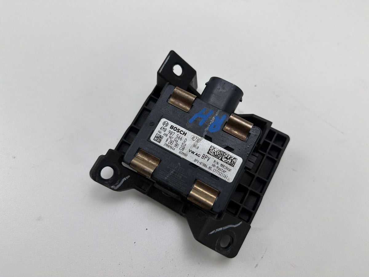 2017-2019 Audi A4 - Right Rear Blind Spot Radar Sensor 4M0 907 566 D OEM