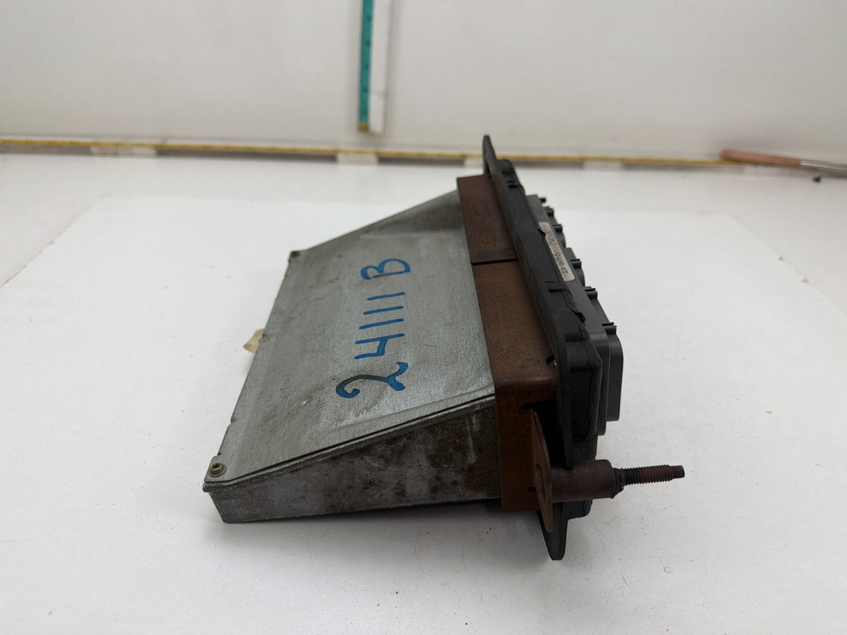 2002 Ford Explorer Engine Computer Control Module 2L2A-12A650-CF OEM