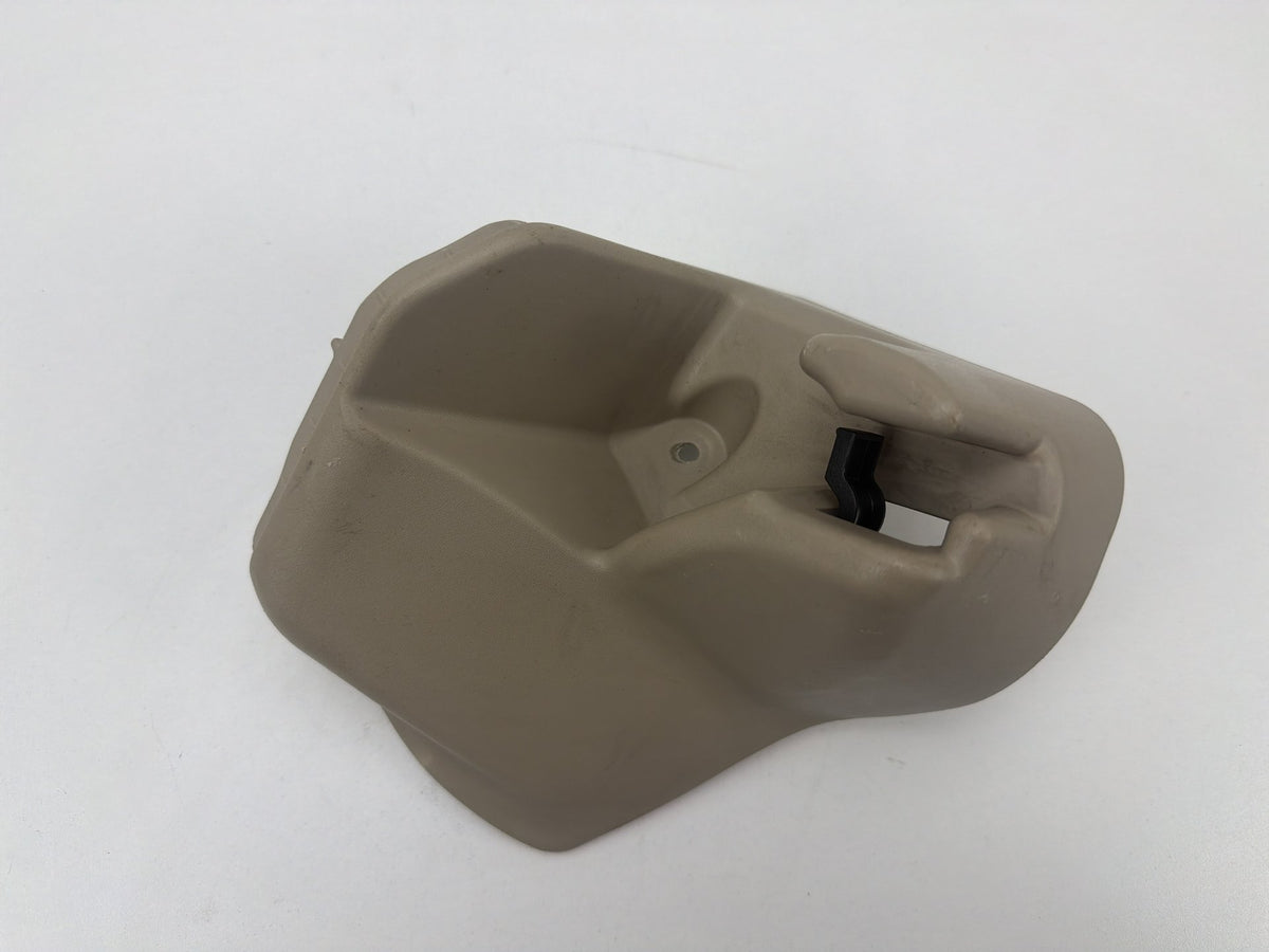 2010-2015 Lexus IS250C Trunk Left Driver Side Cover Trim 64921-53030 OEM