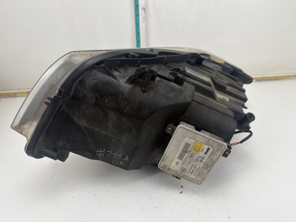 2009-2011 BMW 335i xDrive Right Adaptive Xenon Headlight Headlamp 7240262 OEM